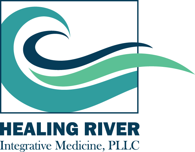 HEALING RIVER INTEGRATIVE MEDICINE